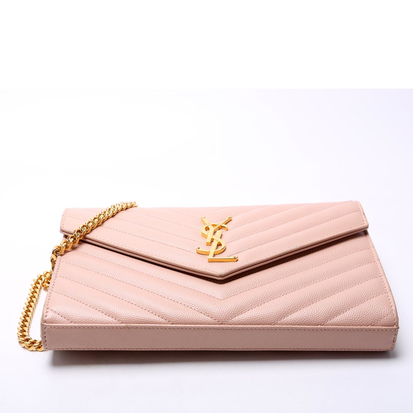 Grain De Chain Wallet