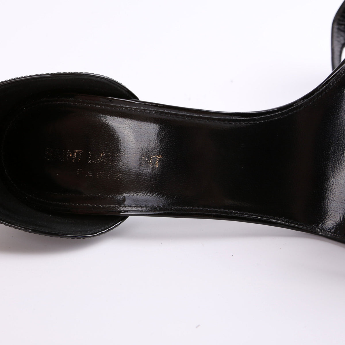 Opyum Sandal Pumps Size .