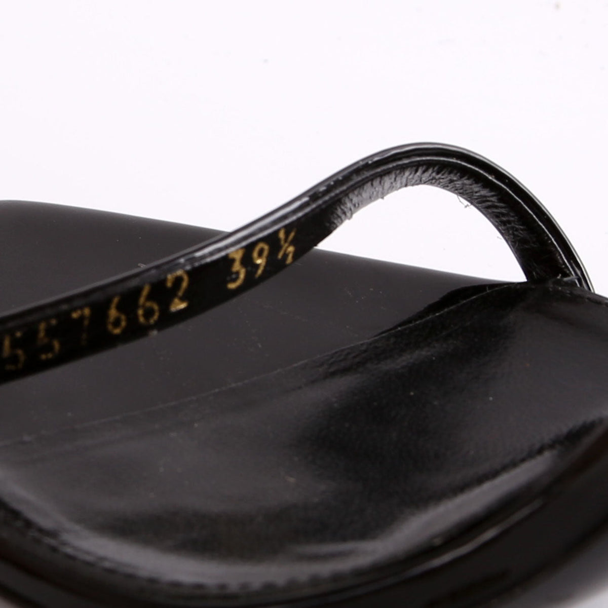 Opyum Sandal Pumps Size .