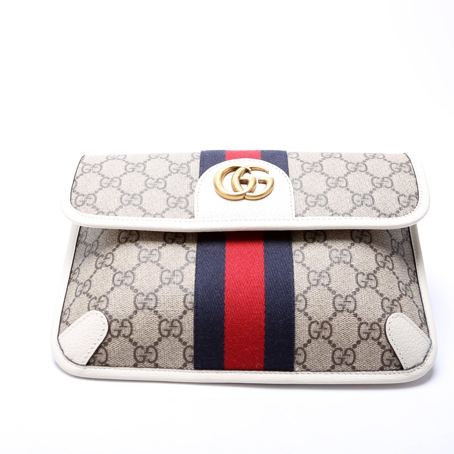 Gucci  GG Supreme Ophidia Belt Bag Size /