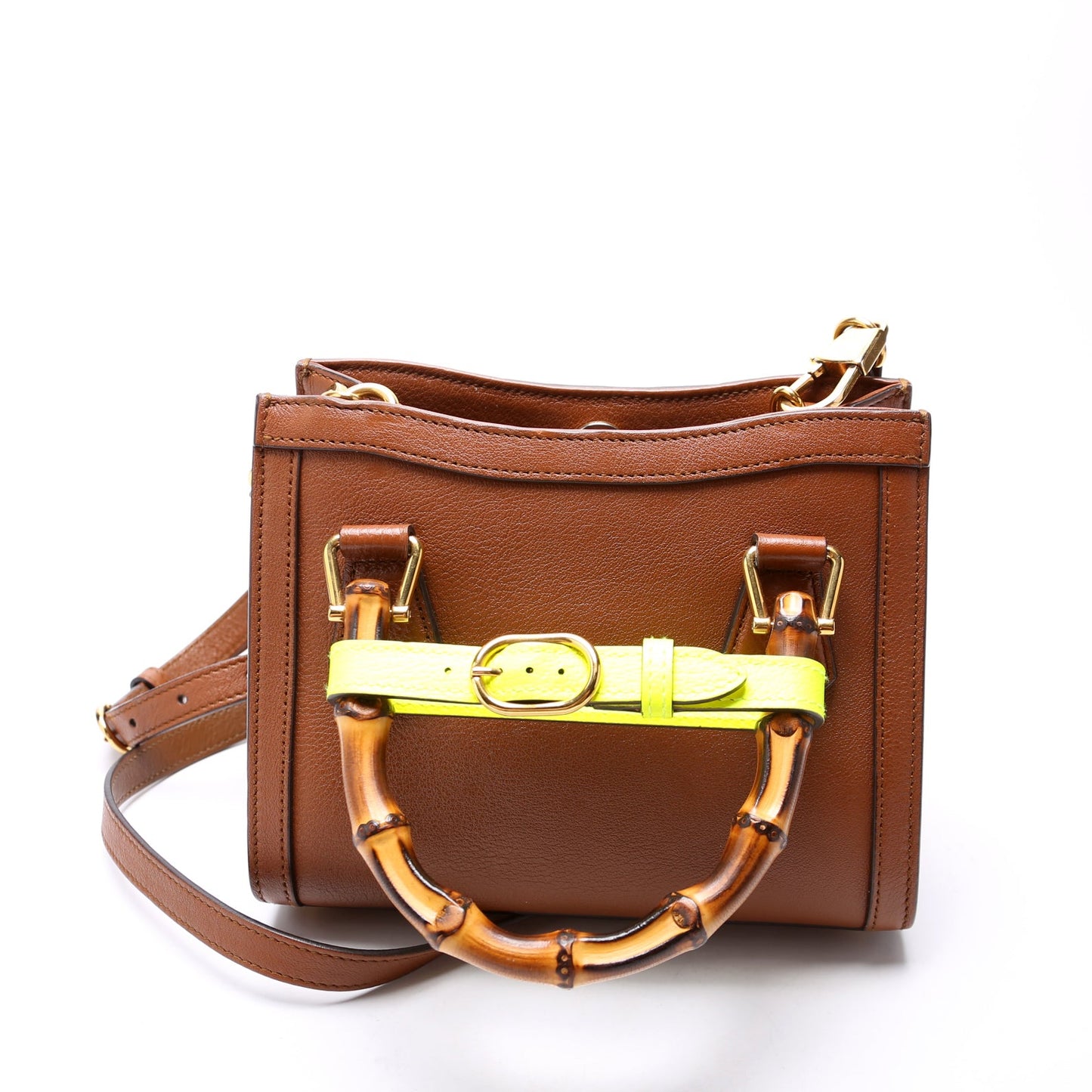 Diana Mini Tote Bag