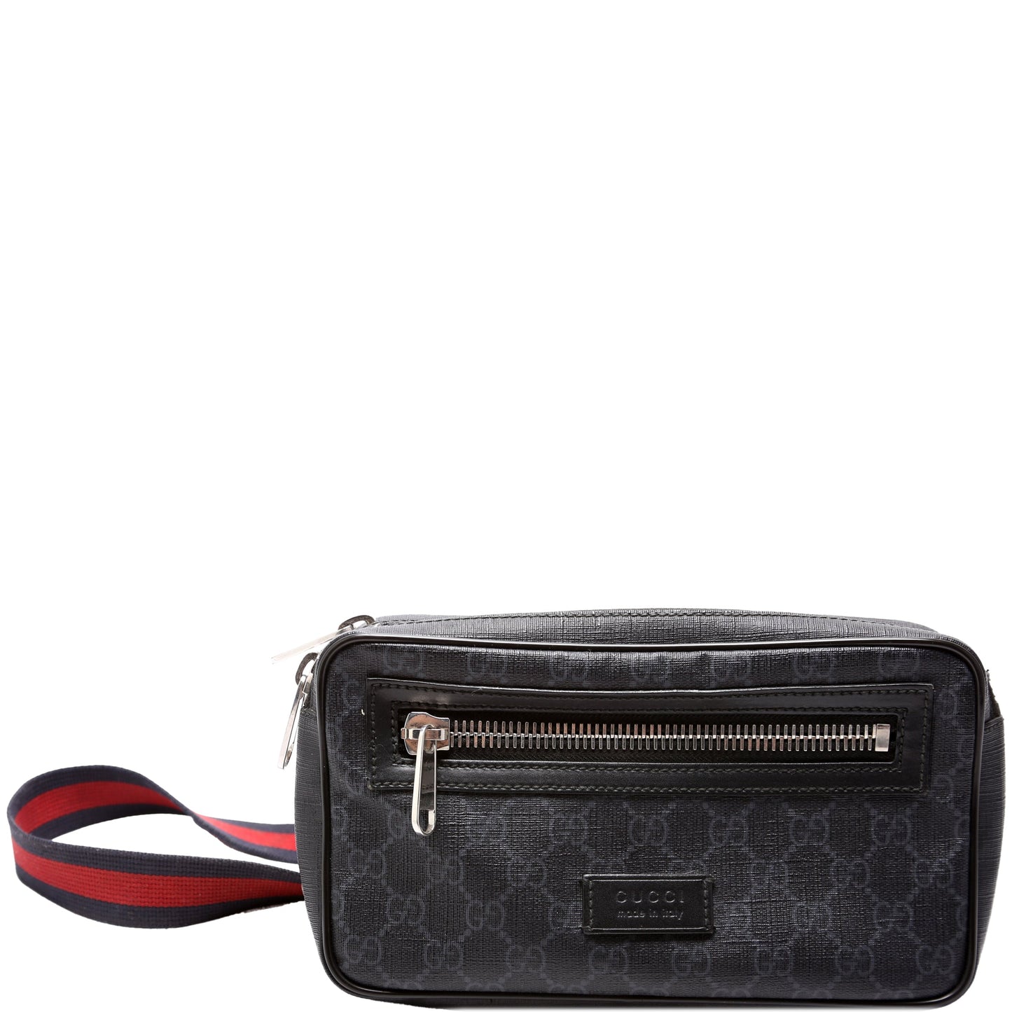 Gucci  Soft GG Supreme Belt Bag