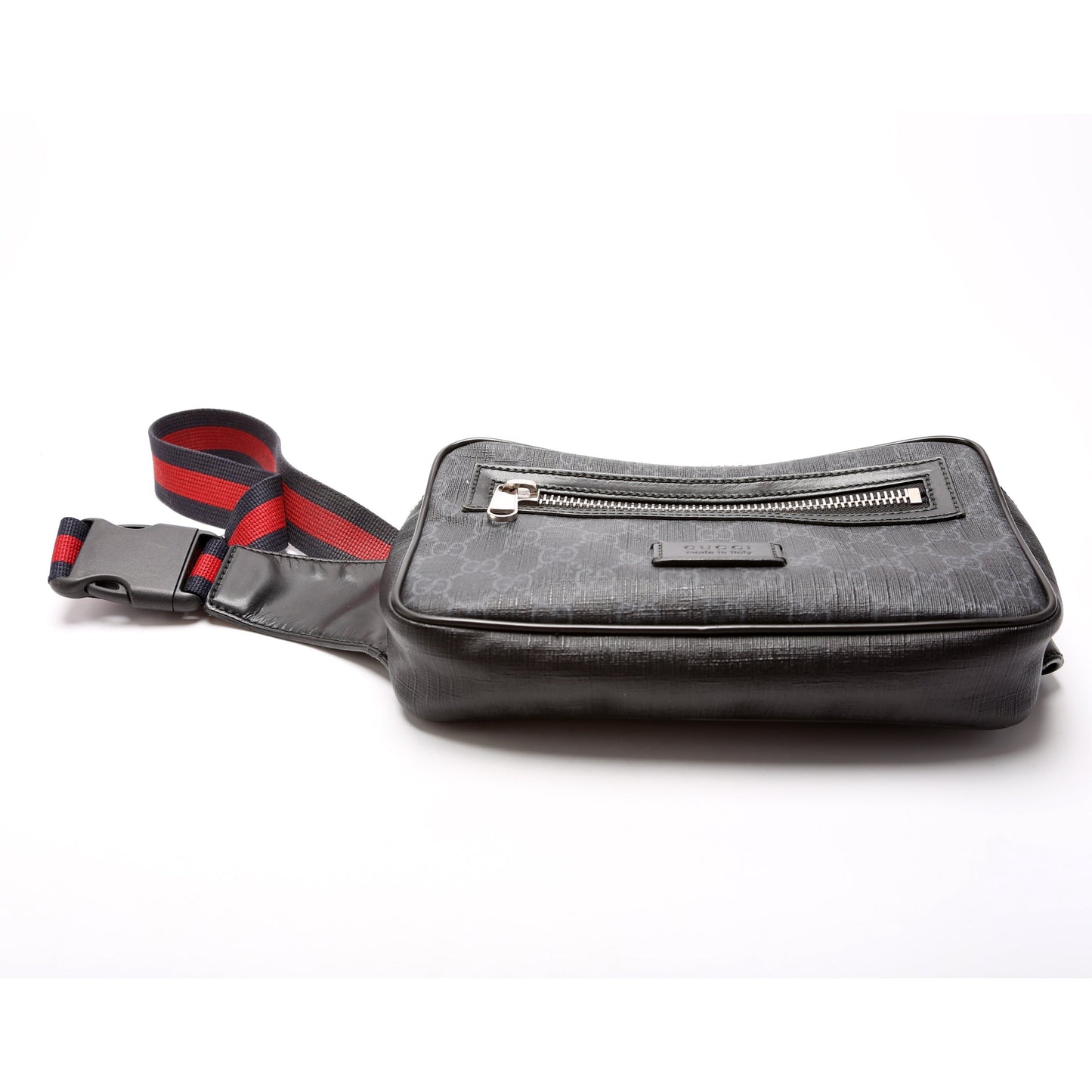 Gucci  Soft GG Supreme Belt Bag