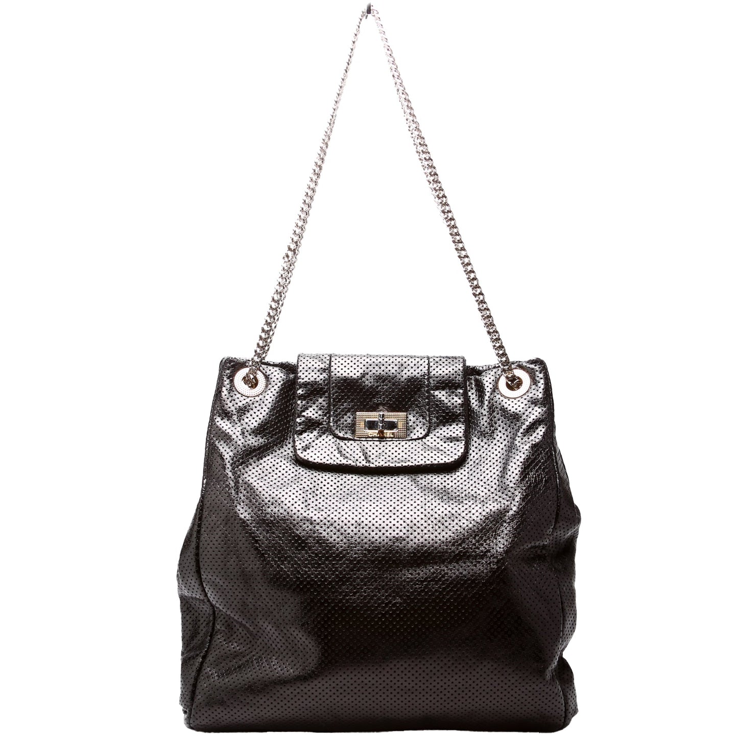 Metallic Perforated Drill Shoulder