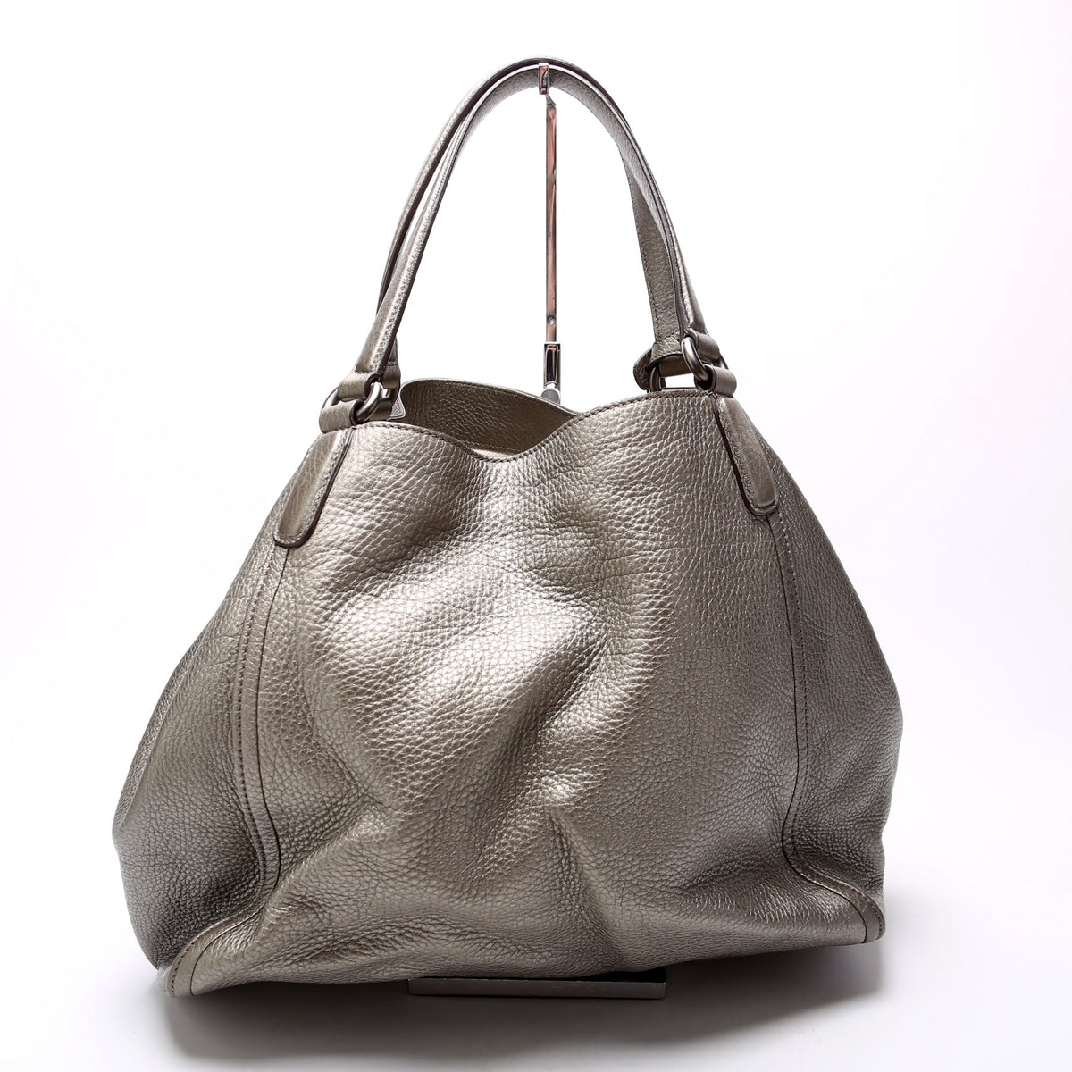 Soho Leather Hobo Medium