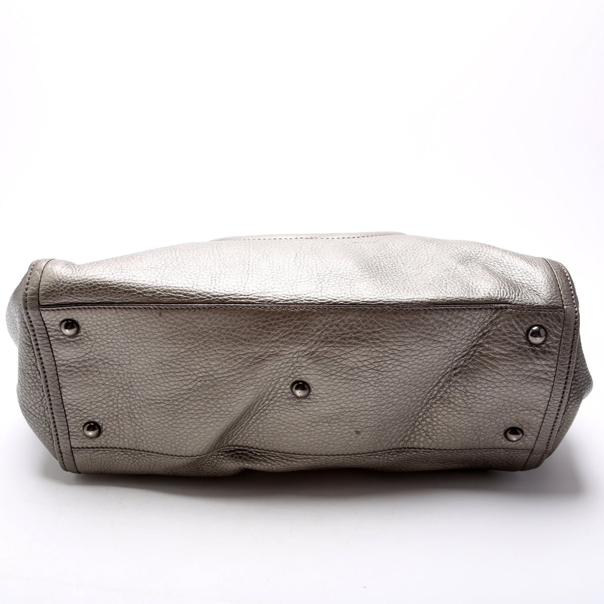 Soho Leather Hobo Medium