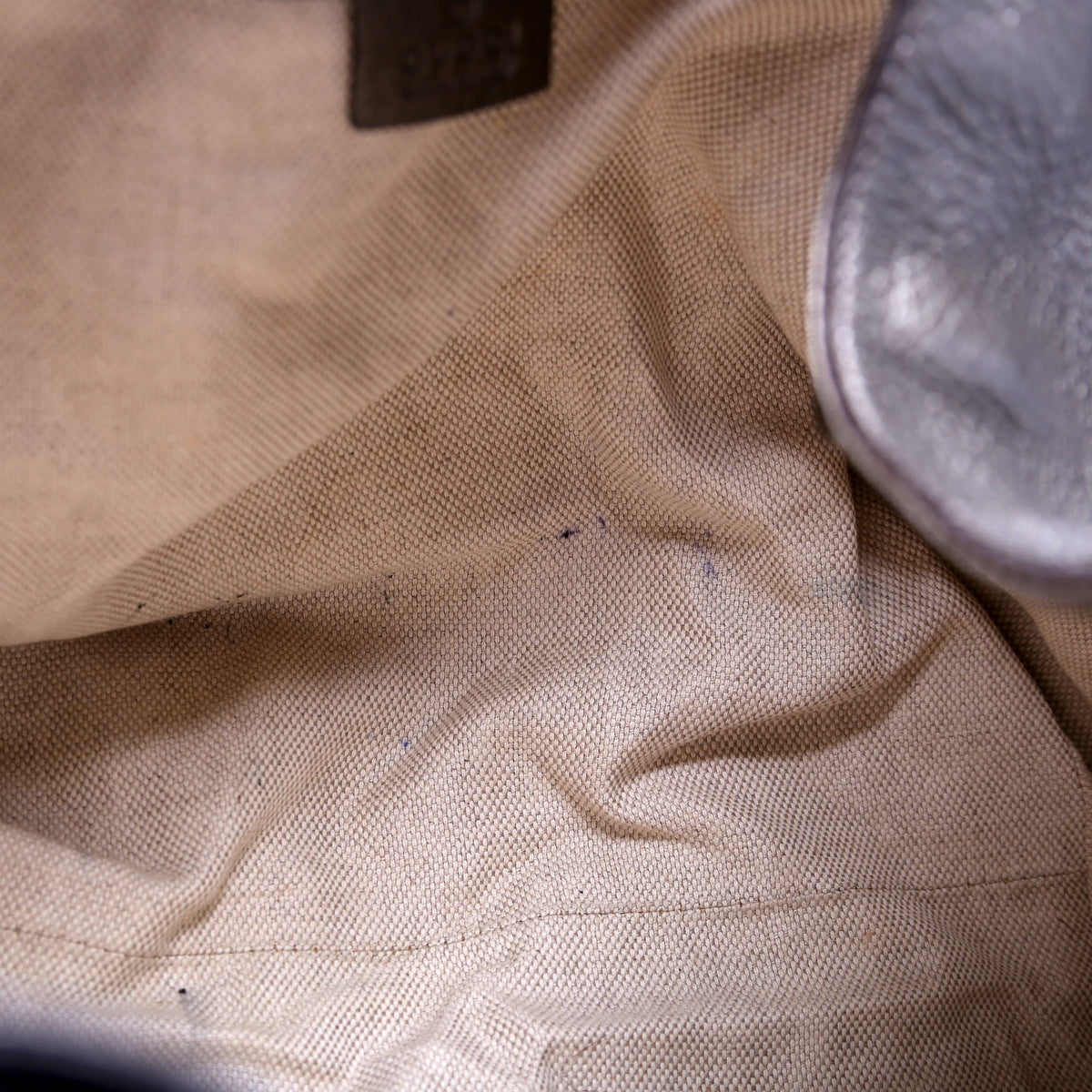Soho Leather Hobo Medium