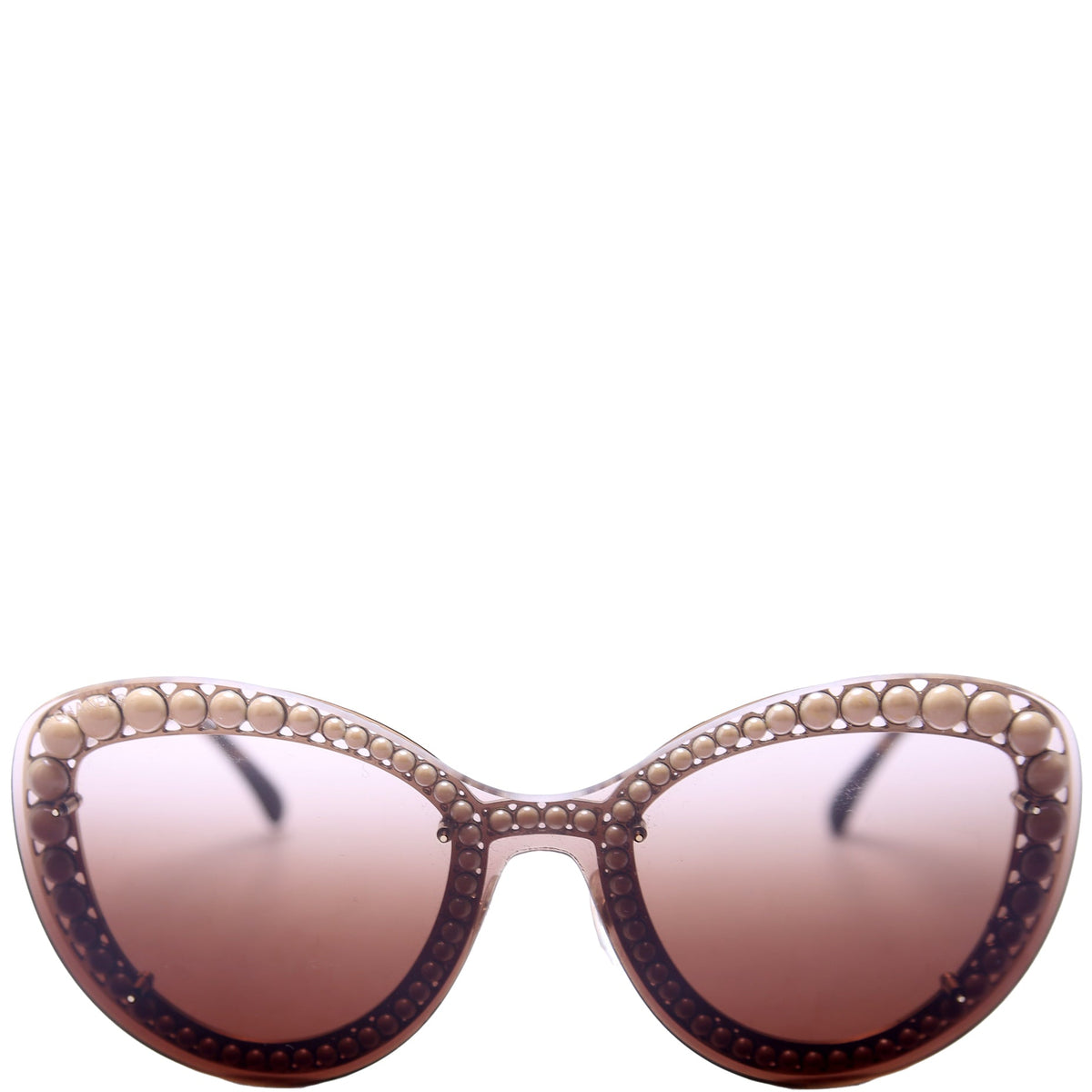 Pearl Acetate Sunglasses 4236-H