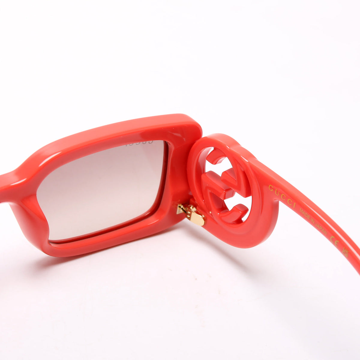 Rectangle Sunglasses GGS