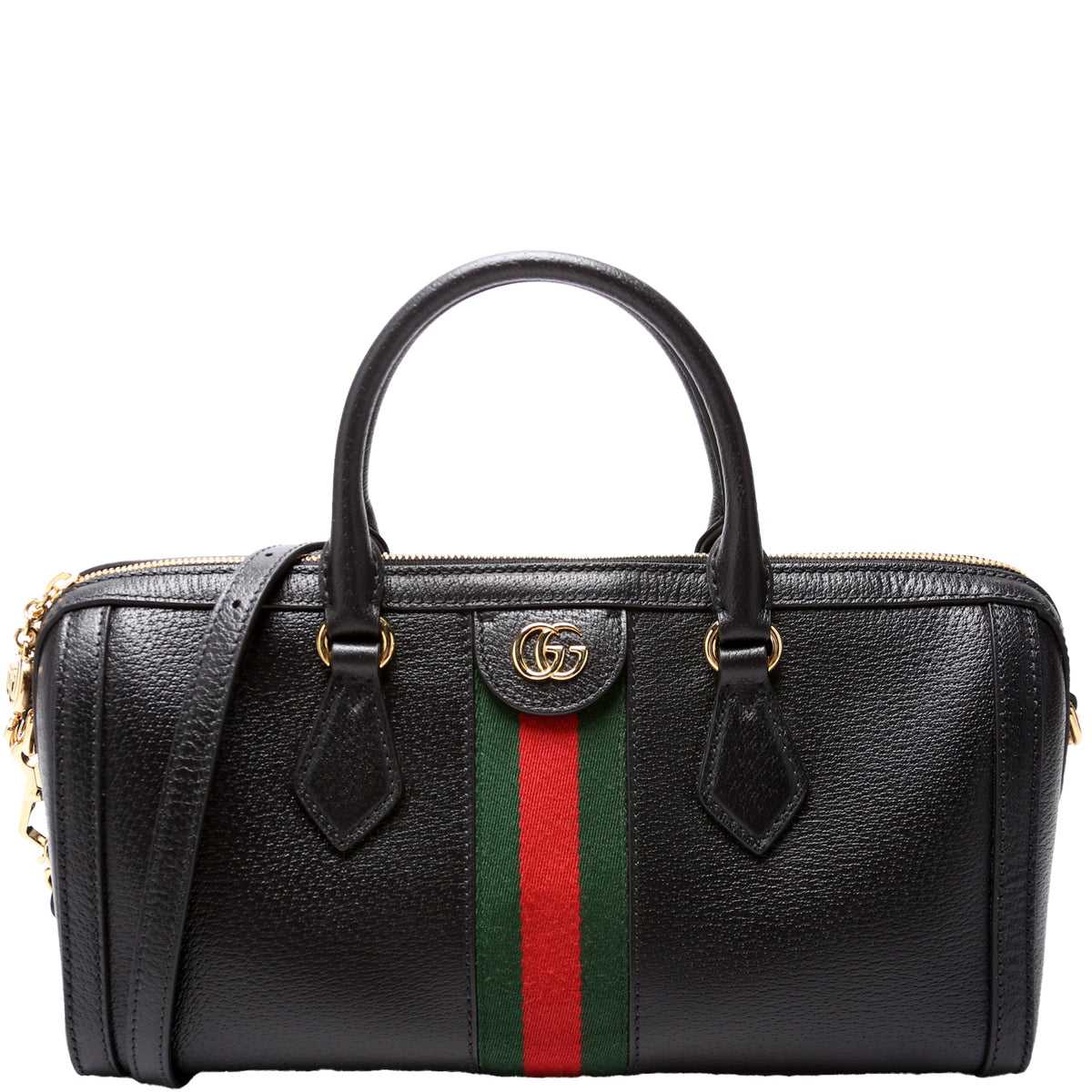 GG Supreme Ophidia Boston Medium