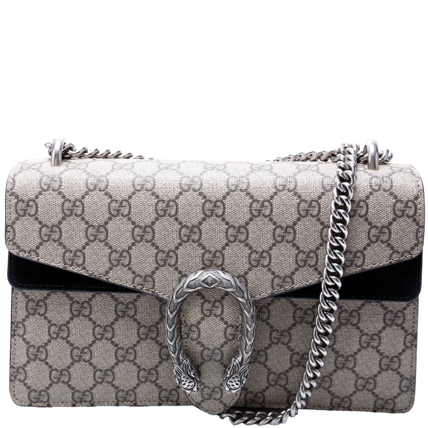 Gucci  Dionysus GG Shoulder Small
