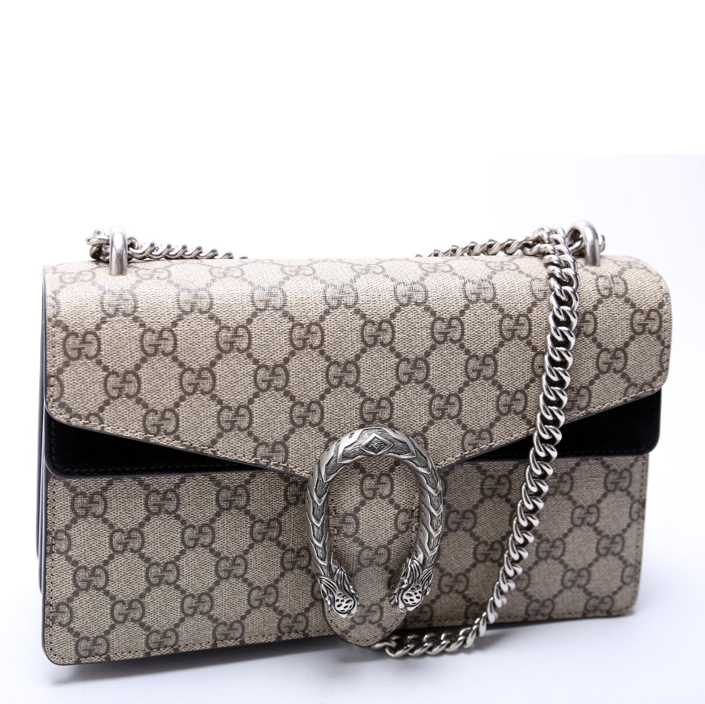 Gucci  Dionysus GG Shoulder Small