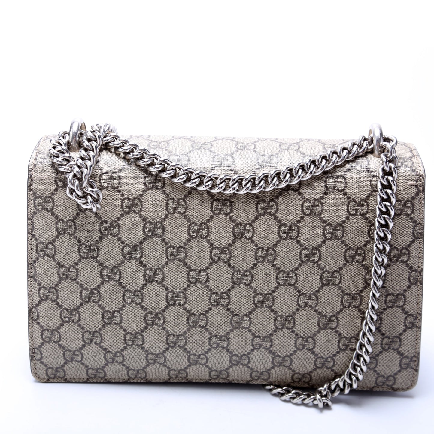 Gucci  Dionysus GG Shoulder Small