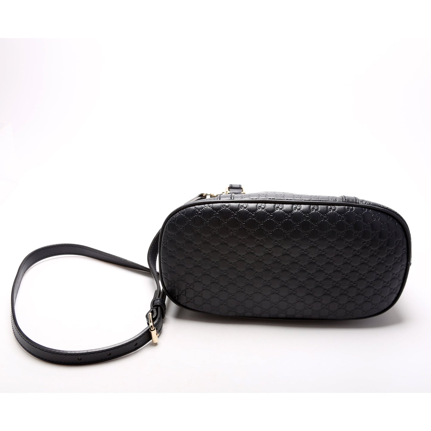 Gucci  Mini Dome Guccissima