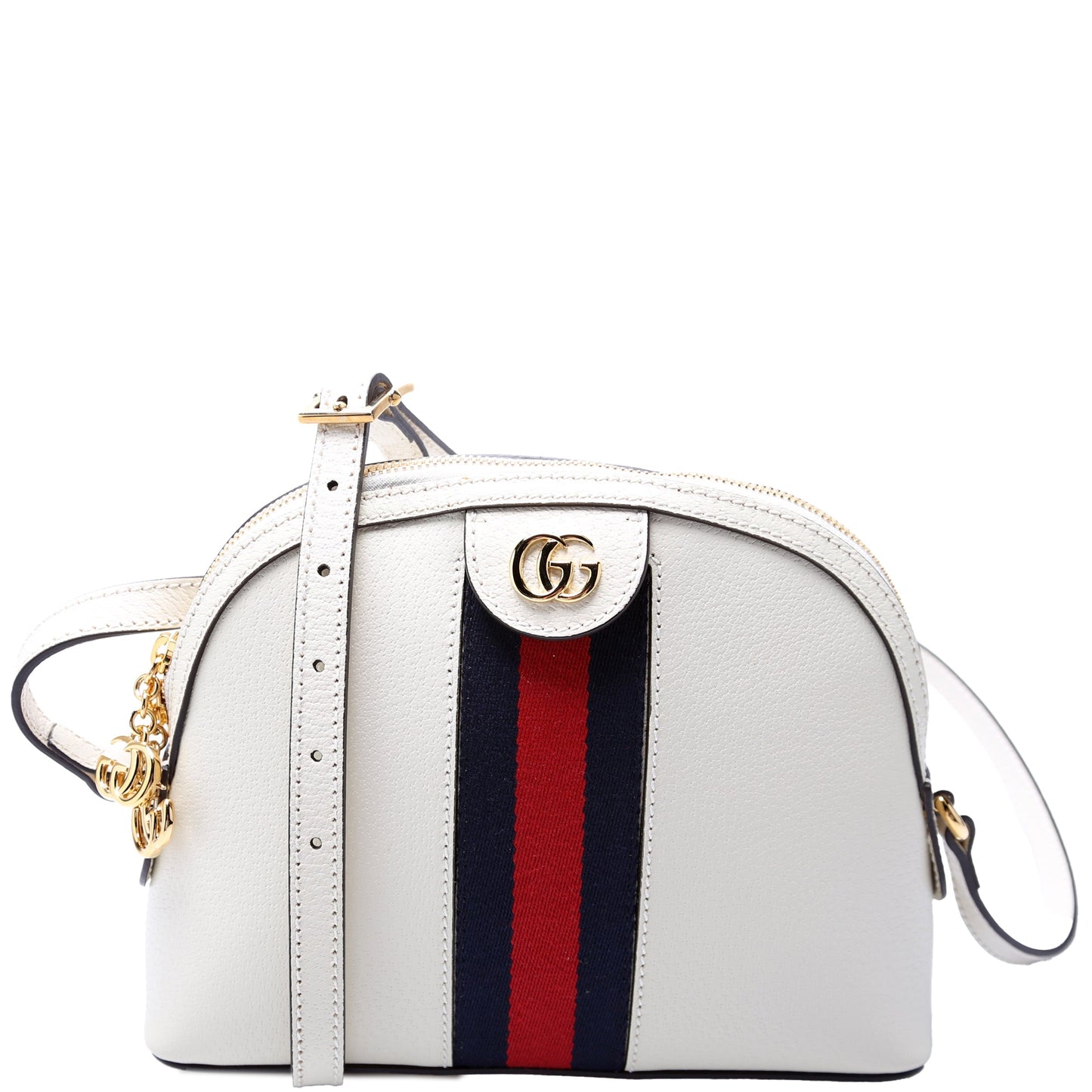 Ophidia GG Small Crossbody