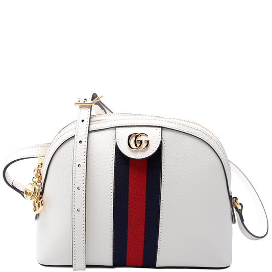 Ophidia GG Small Crossbody