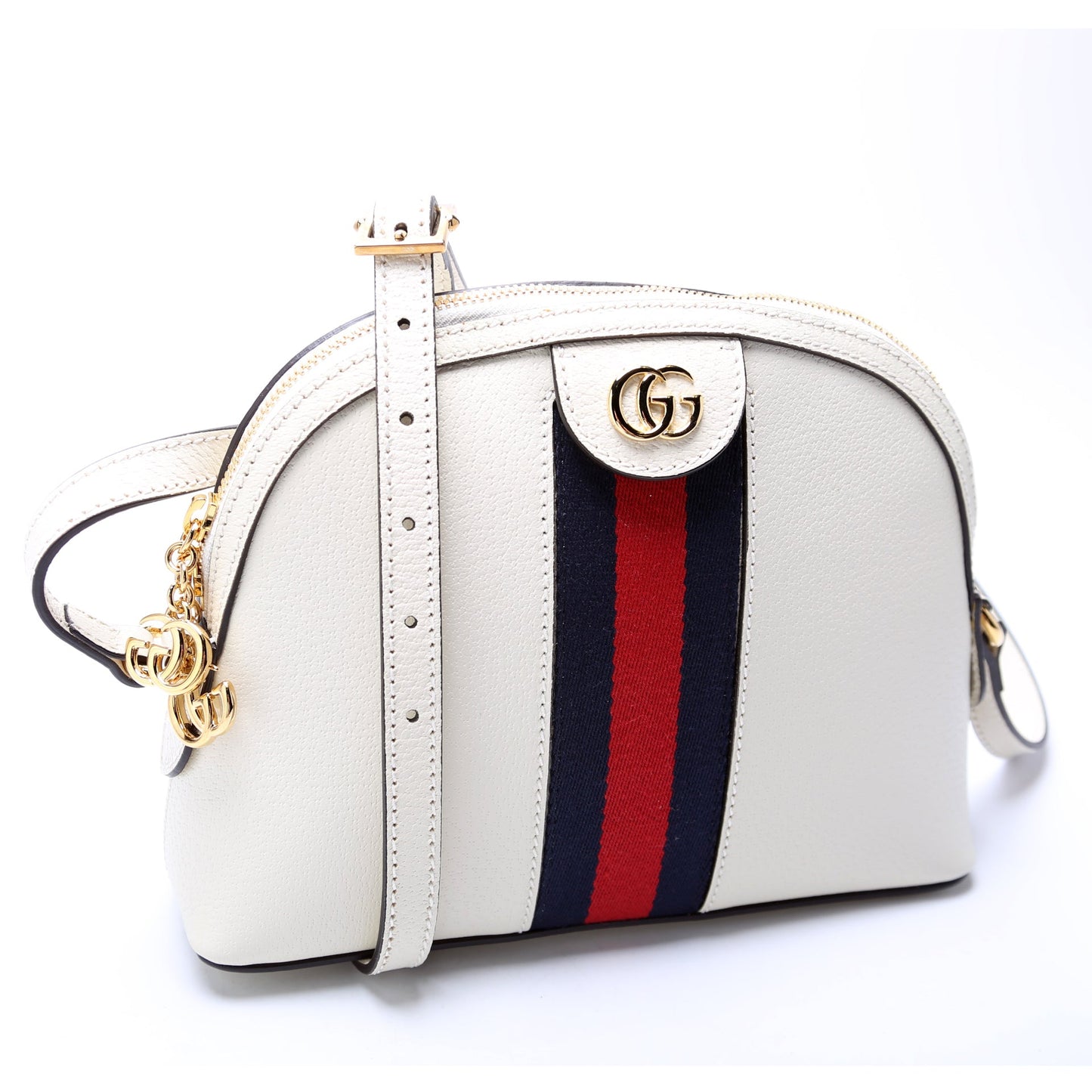 Ophidia GG Small Crossbody