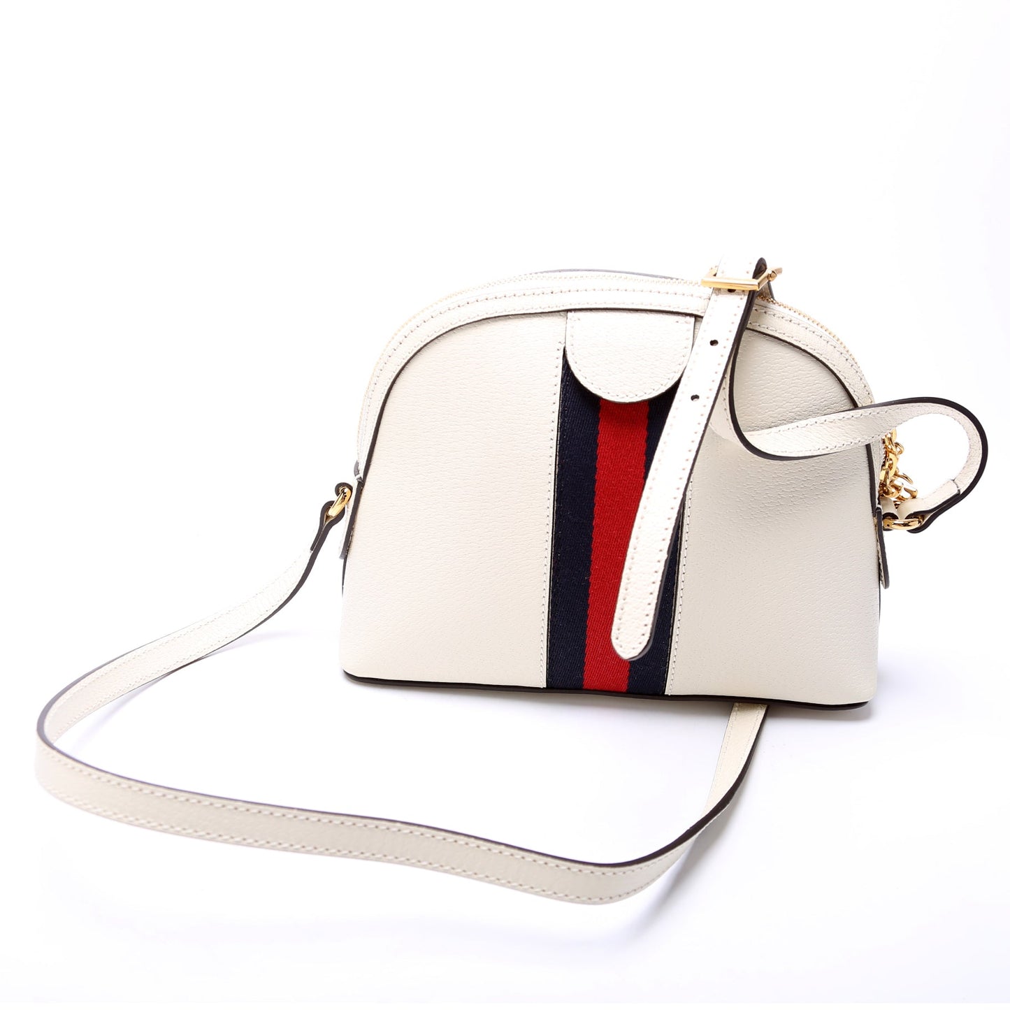 Ophidia GG Small Crossbody