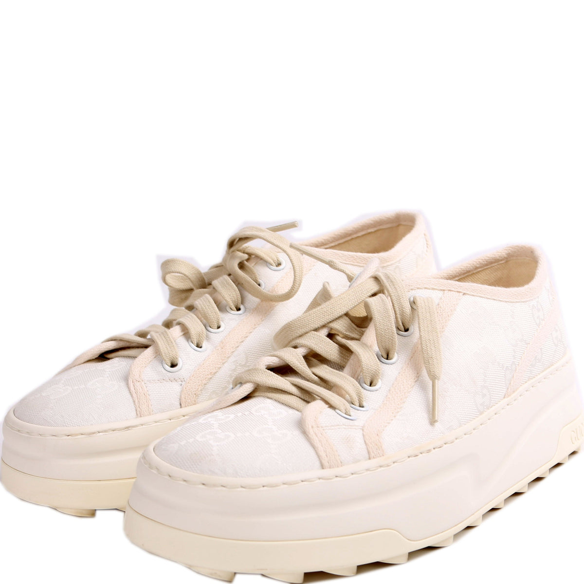 Tennis  Platform Sneakers Size