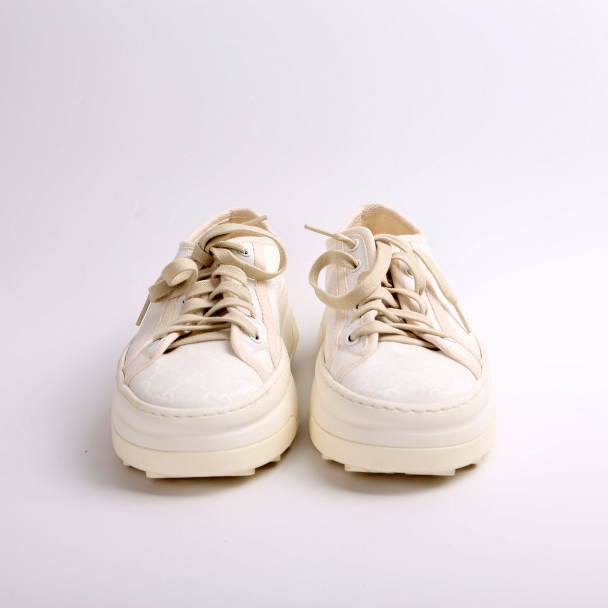 Tennis  Platform Sneakers Size