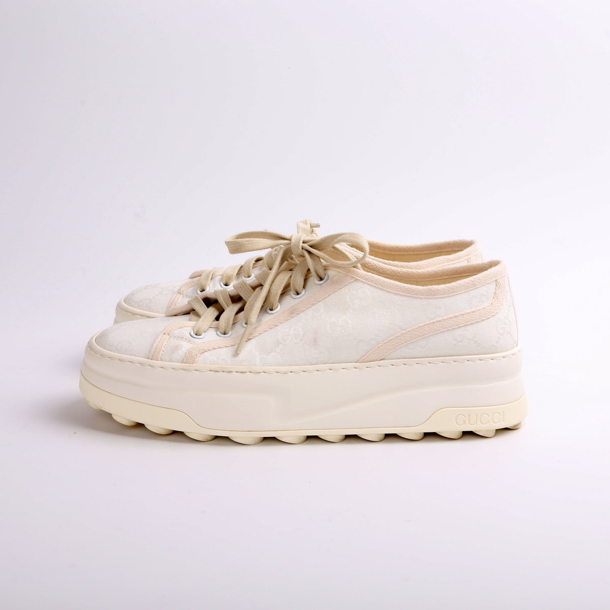 Tennis  Platform Sneakers Size
