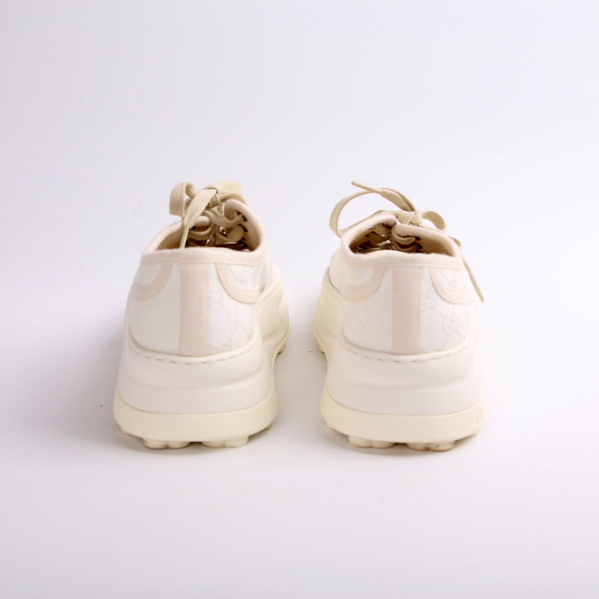 Tennis  Platform Sneakers Size