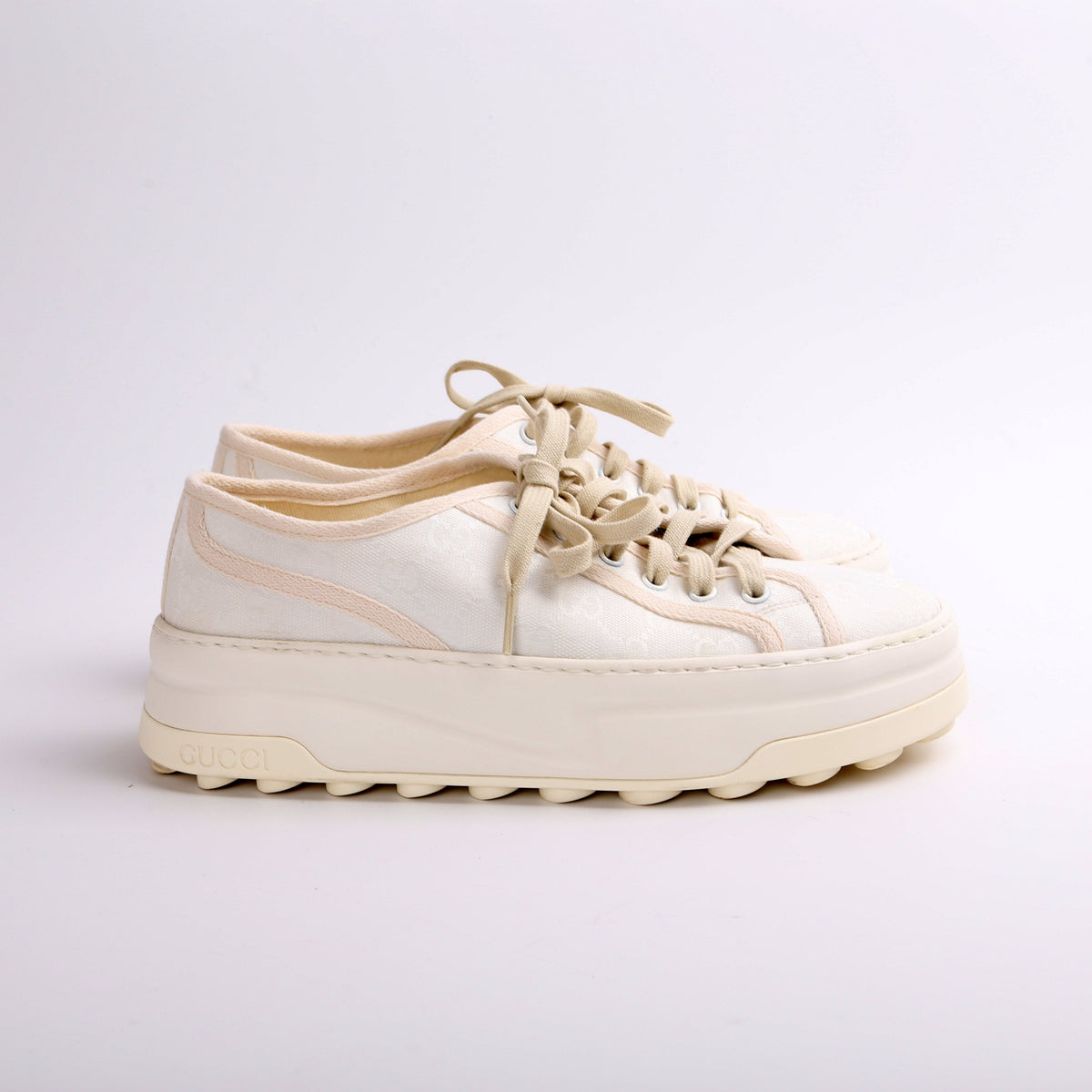 Tennis  Platform Sneakers Size