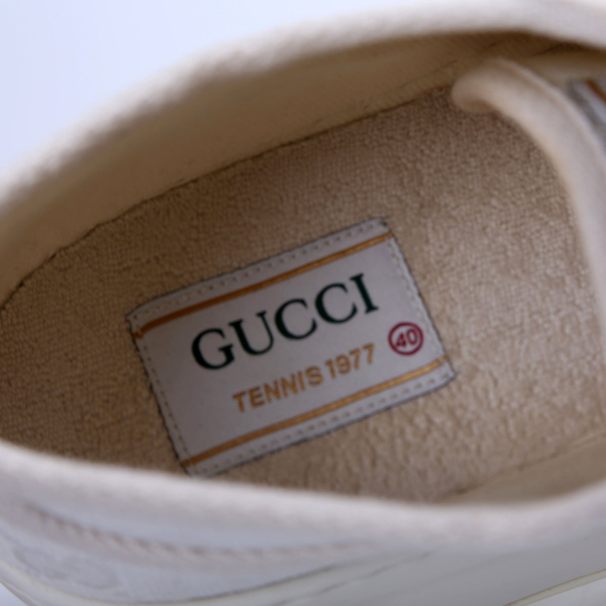 Tennis  Platform Sneakers Size