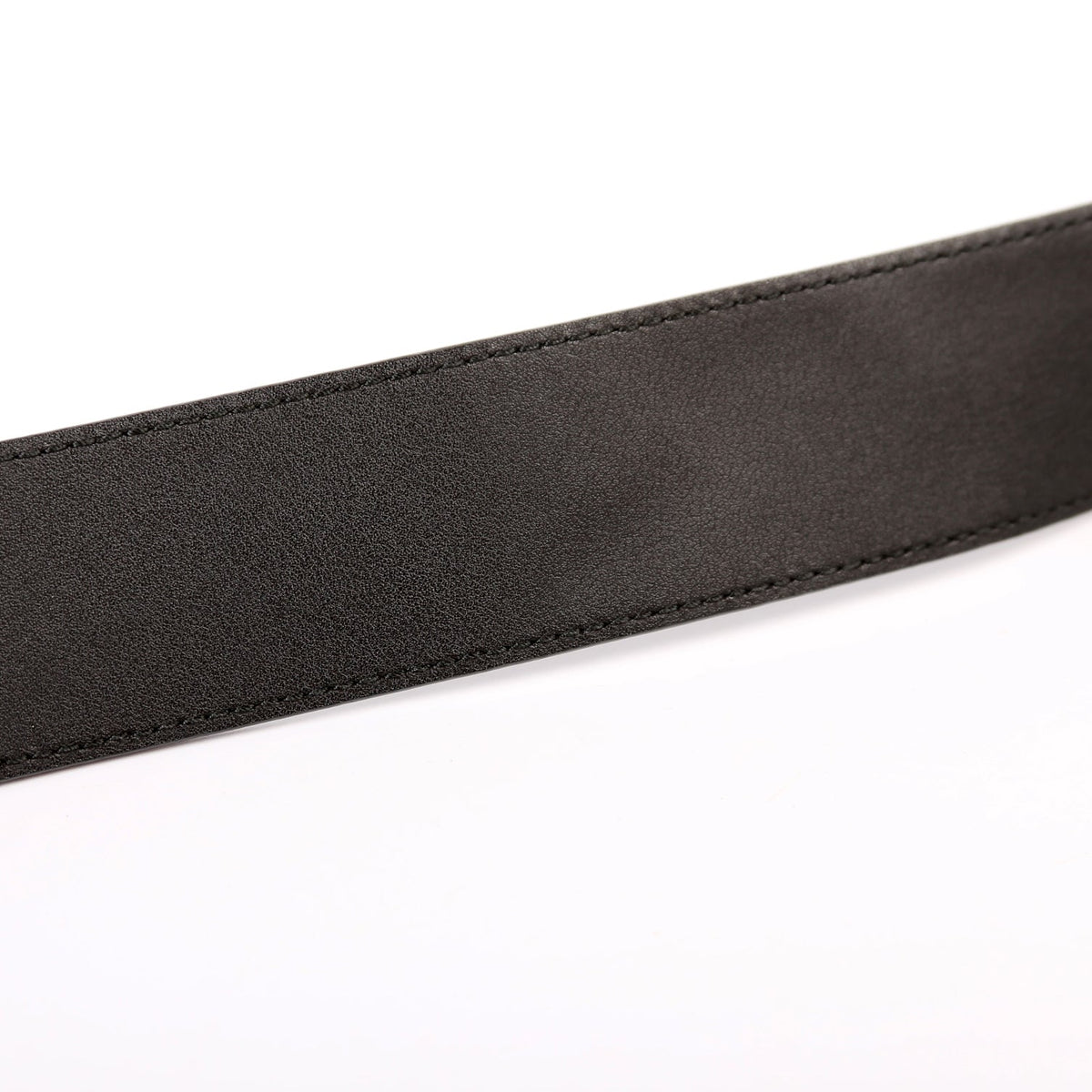 Marmont GG Leather Belt Size /