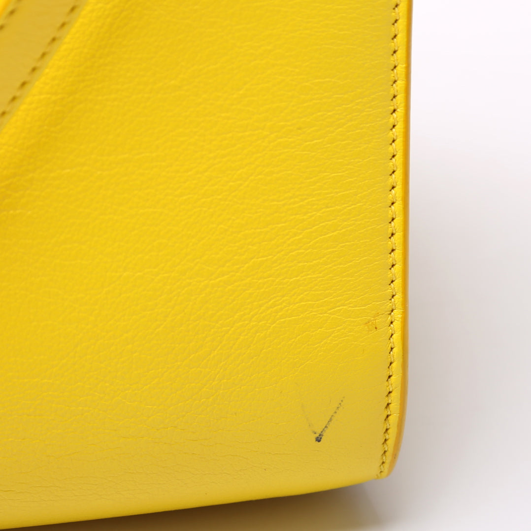 Sac De Jour Small
