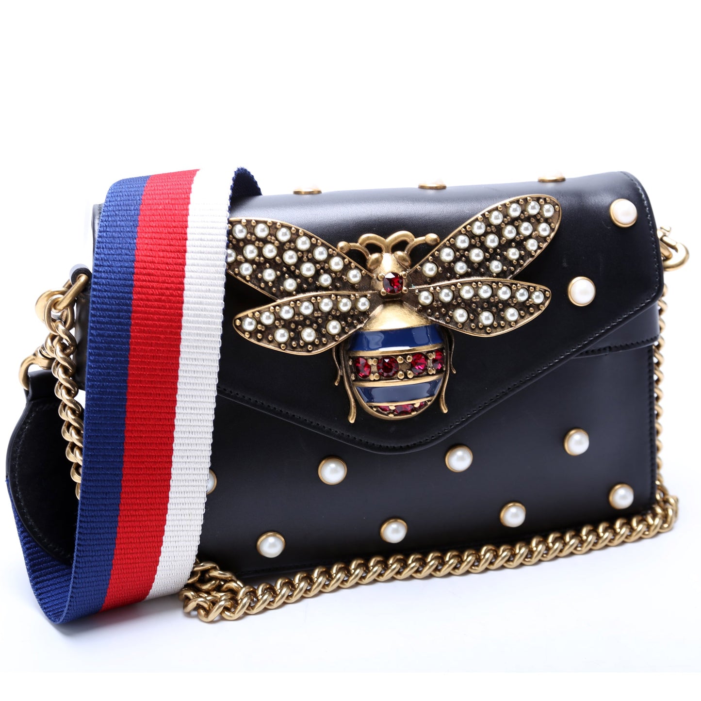 Gucci  Broadway Way Queen Margaret