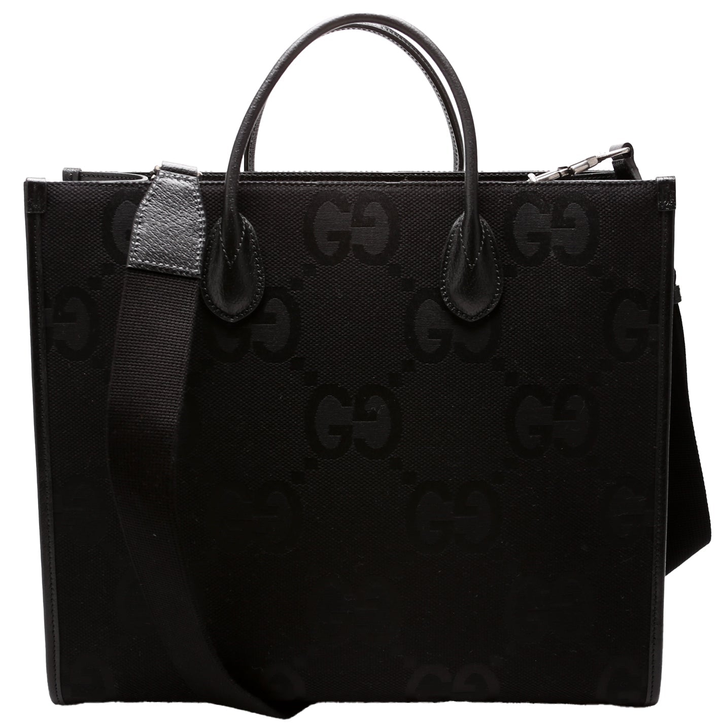 Gucci  Jumbo GG Tote Bag