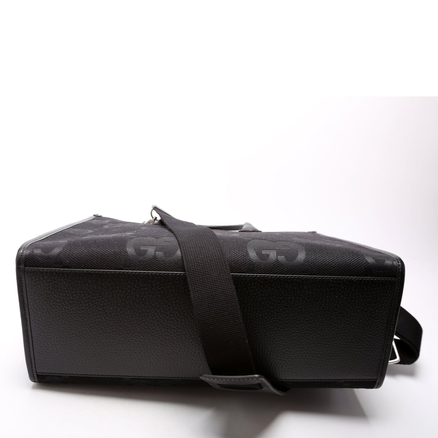 Gucci  Jumbo GG Tote Bag