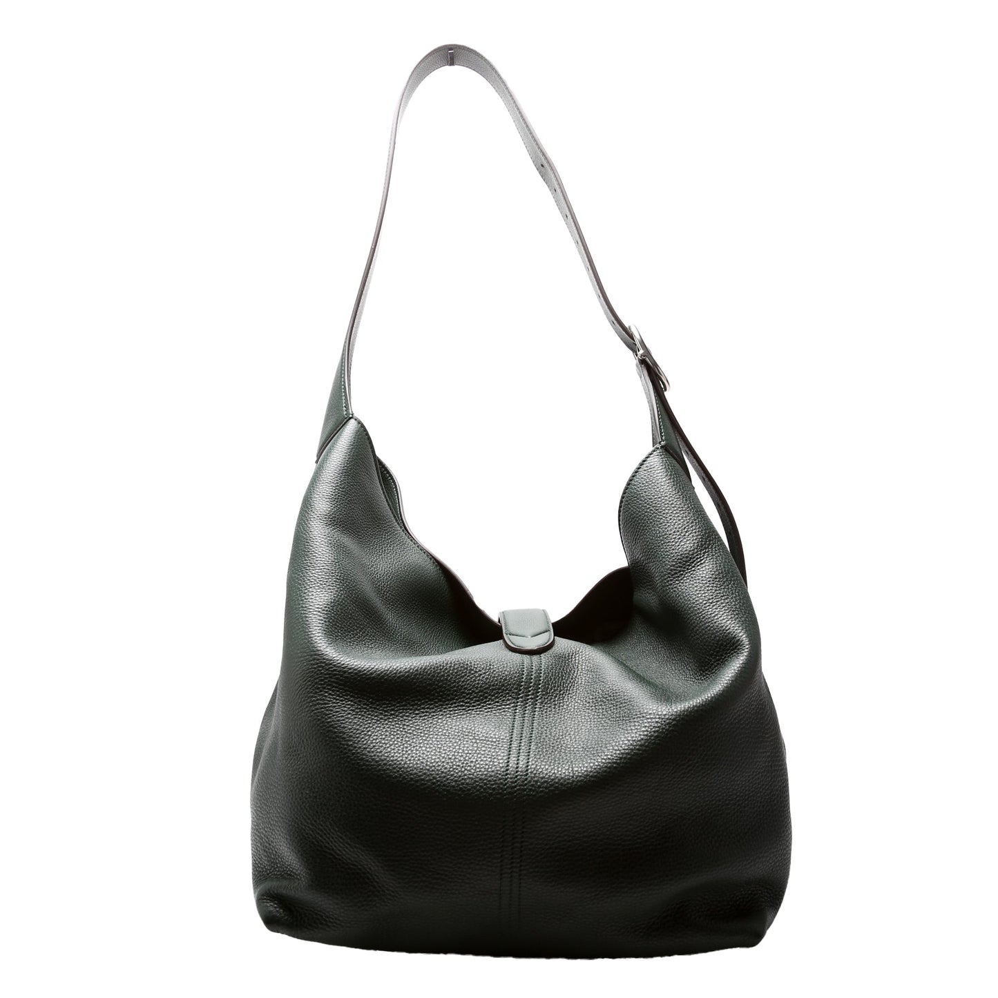 Jackie  Medium Crossbody Leather