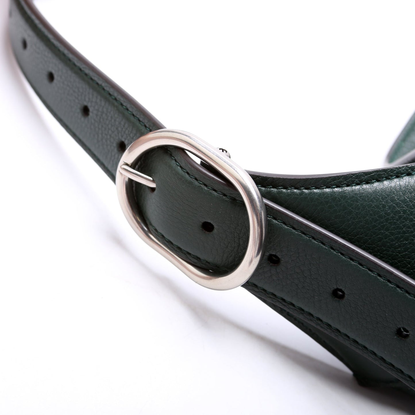 Jackie  Medium Crossbody Leather