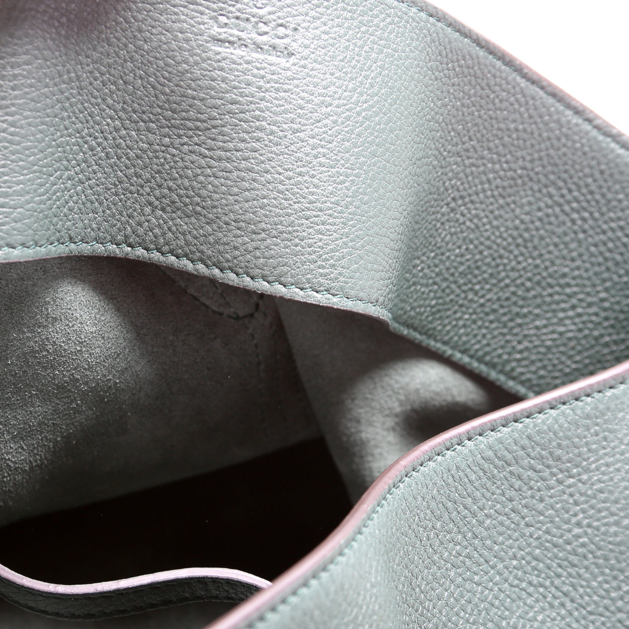 Jackie  Medium Crossbody Leather