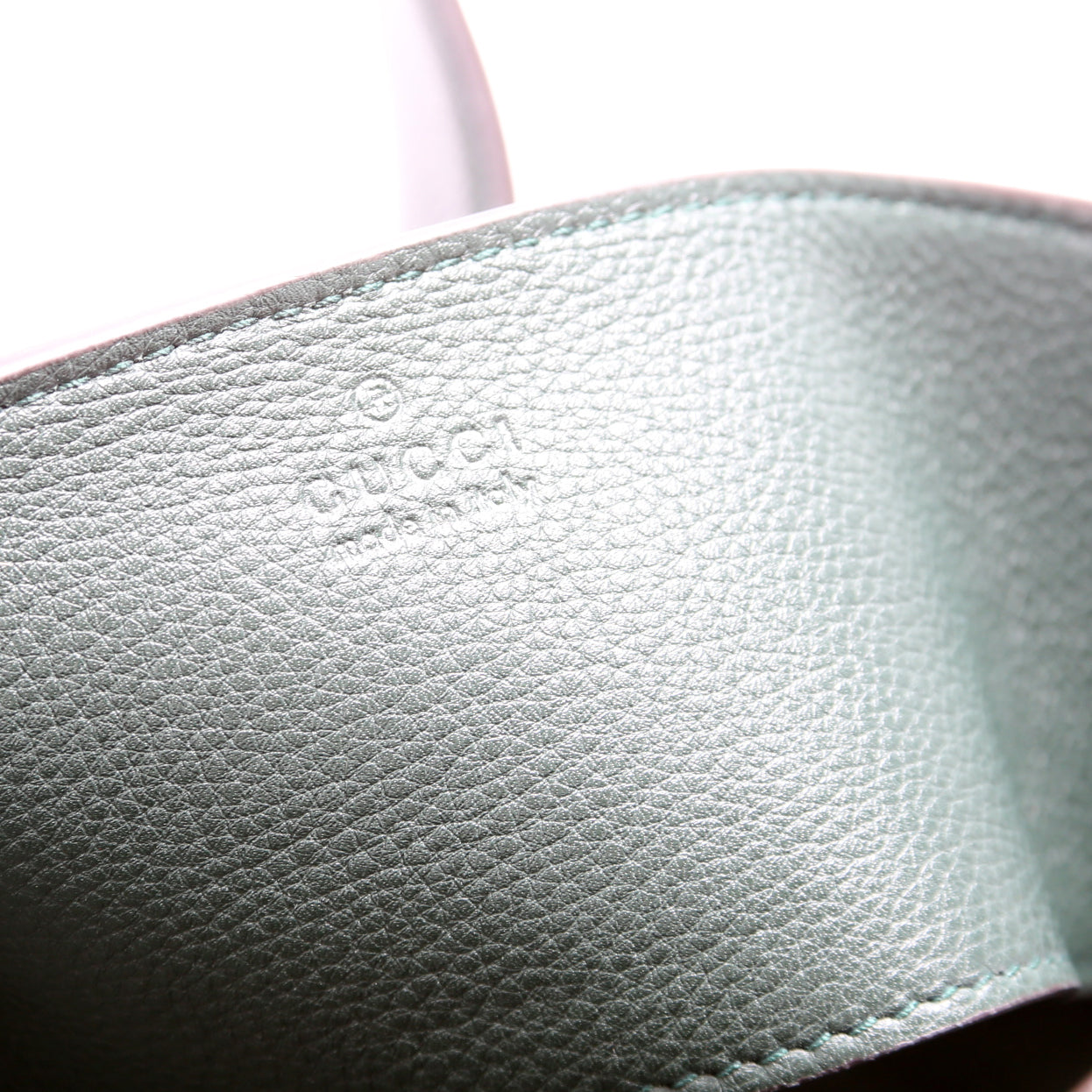 Jackie  Medium Crossbody Leather