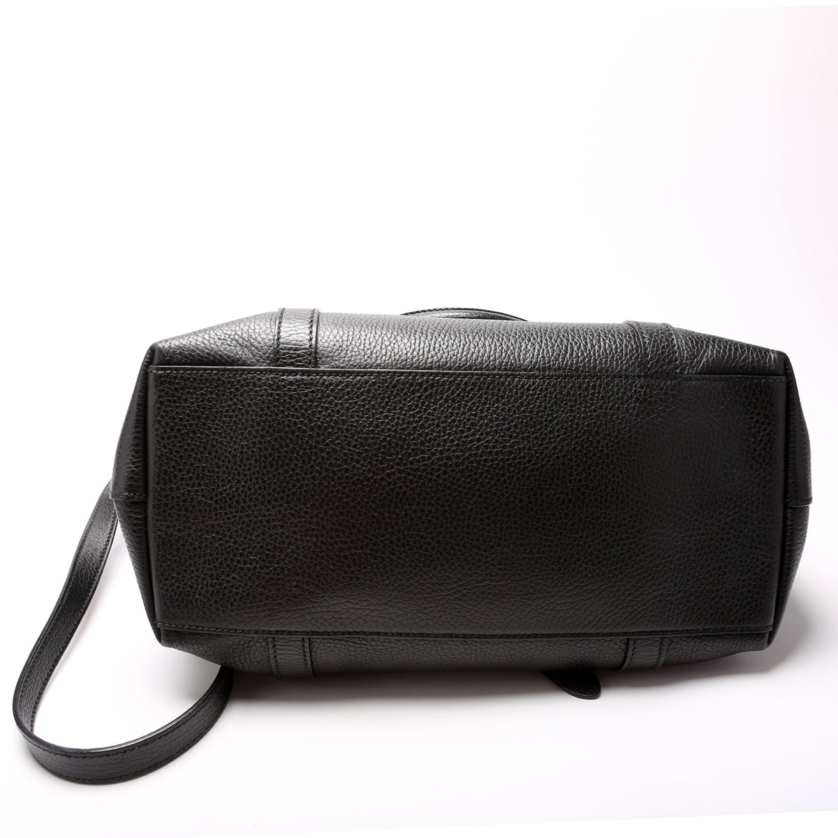 GG Charm Dome Satchel