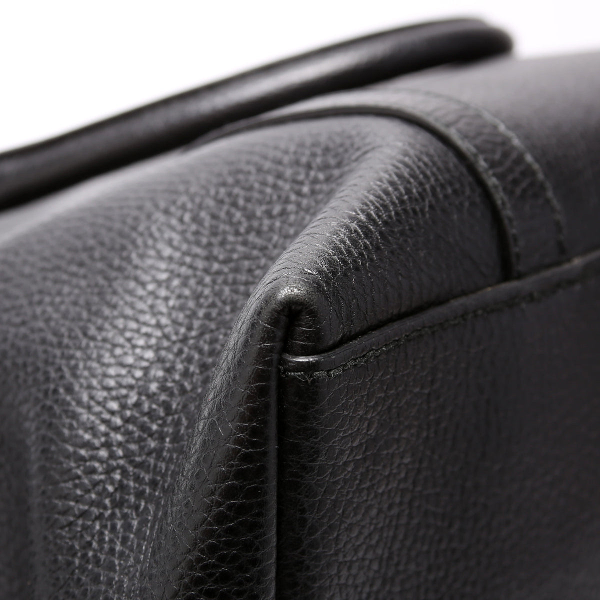 GG Charm Dome Satchel