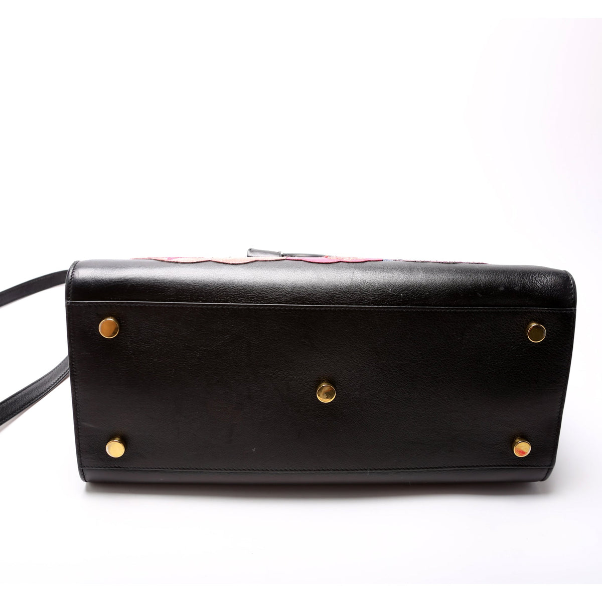Sac De Jour Small Love Patchwork
