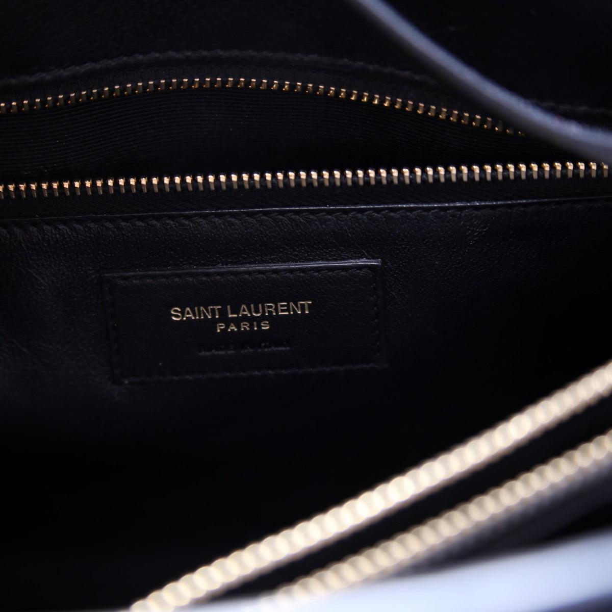 Sac De Jour Small Love Patchwork