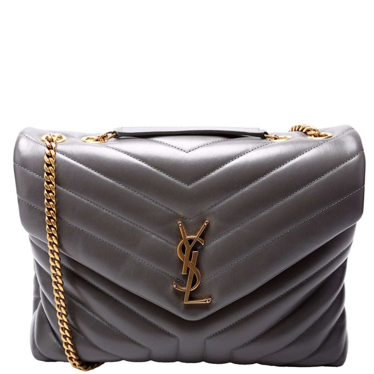 Loulou Medium Quilted