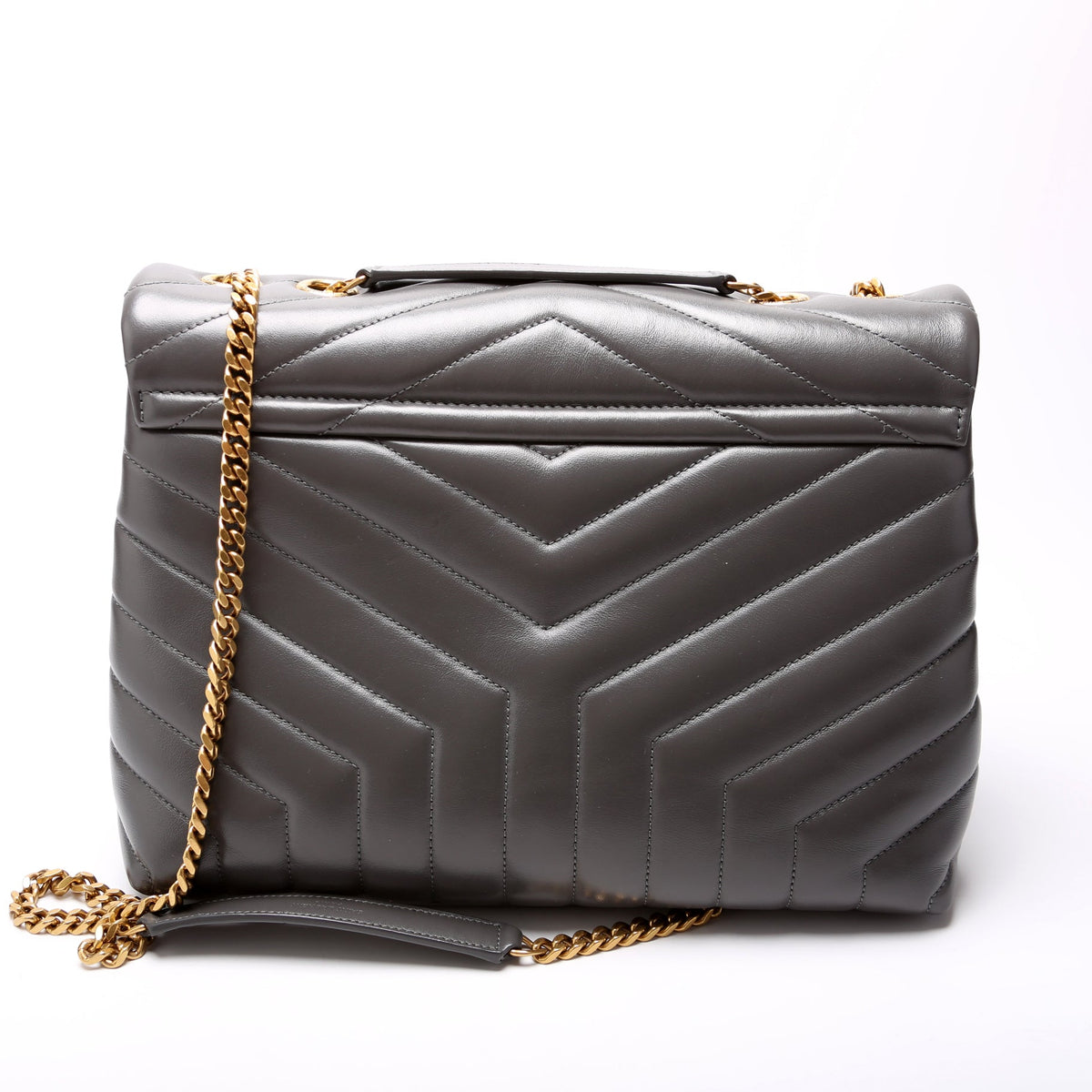 Loulou Medium Quilted