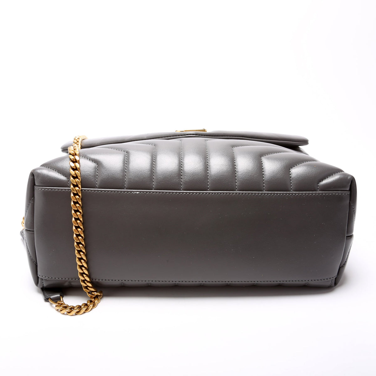Loulou Medium Quilted