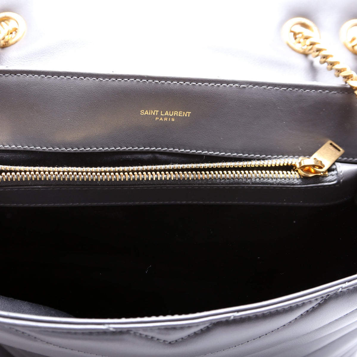 Loulou Medium Quilted