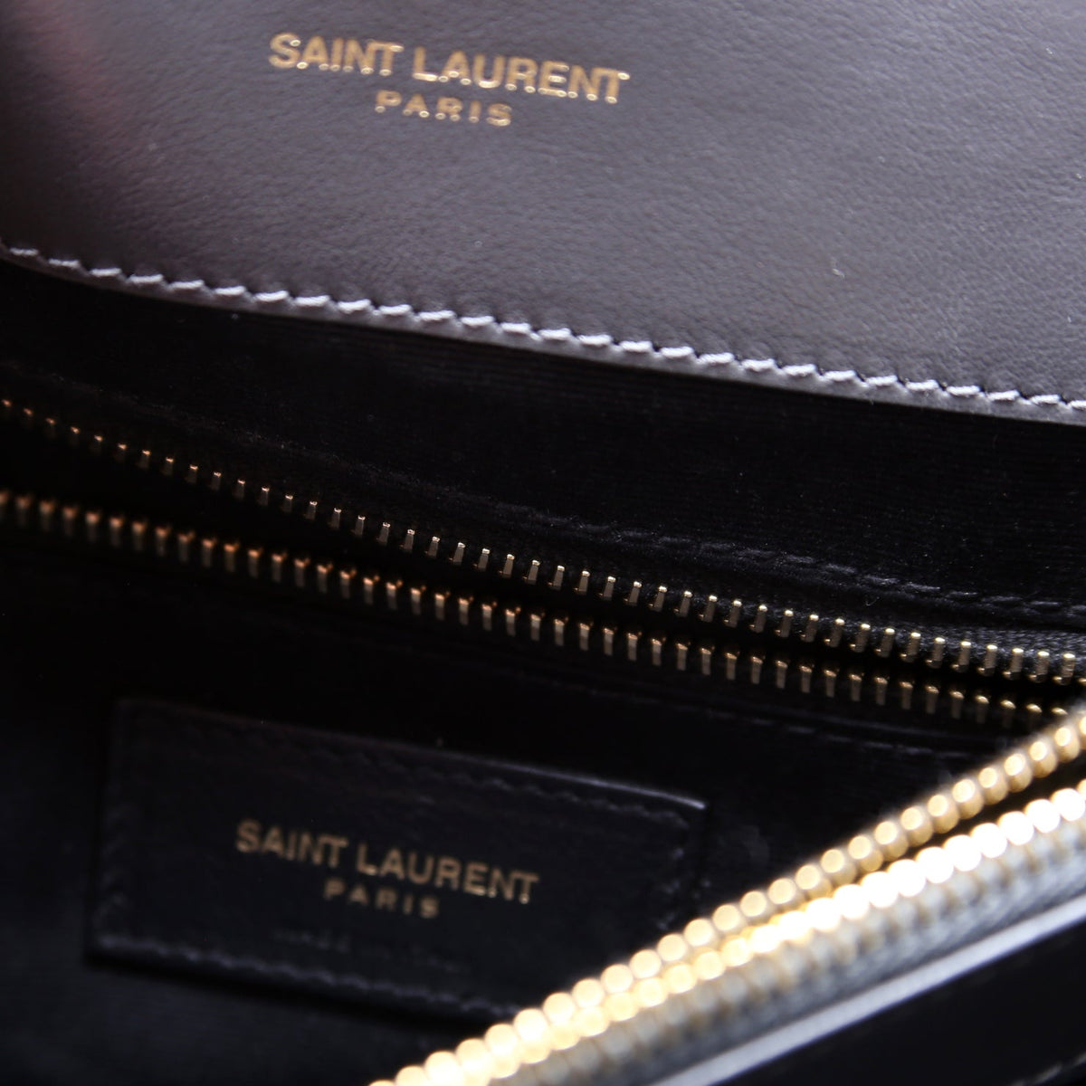 Loulou Medium Quilted