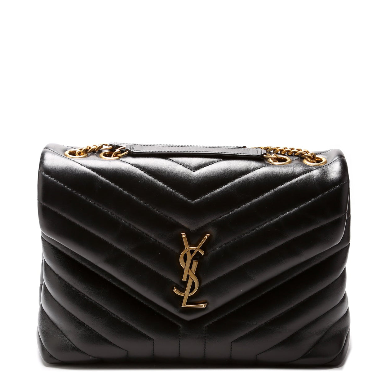 LouLou Medium Quilted