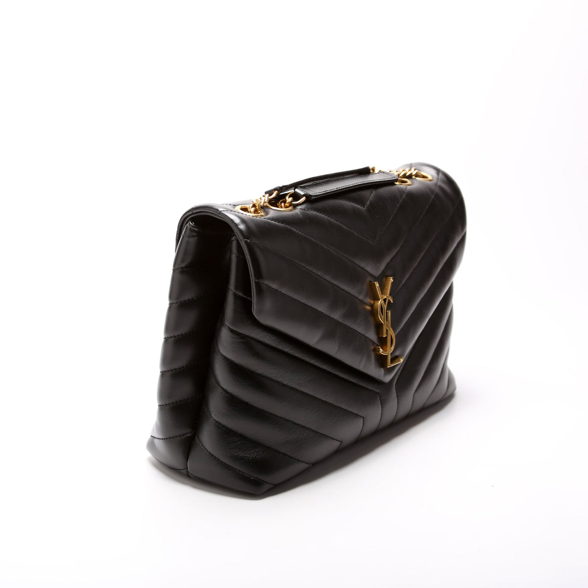 LouLou Medium Quilted