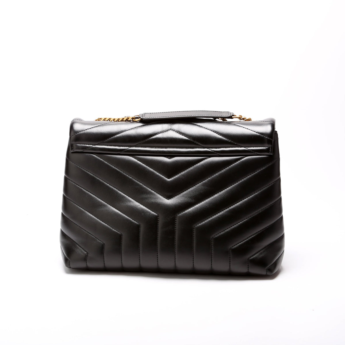 LouLou Medium Quilted