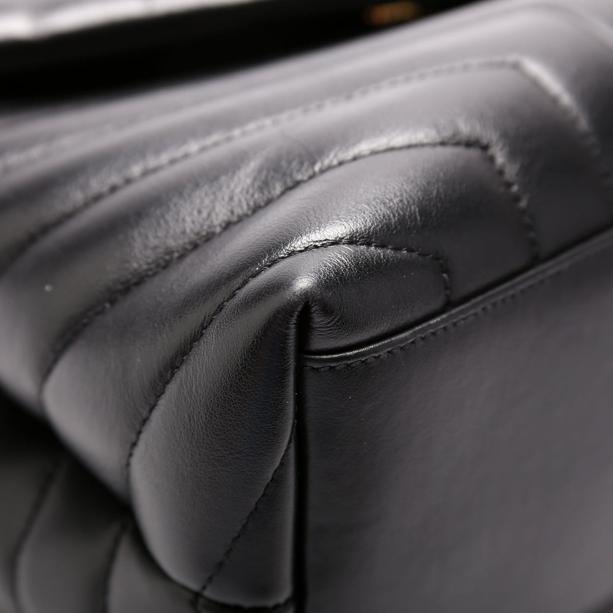 LouLou Medium Quilted